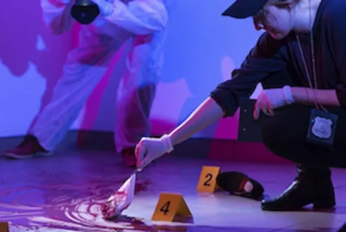 Cold Case