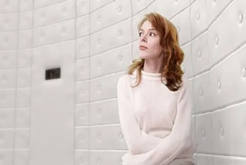 The Psych Ward