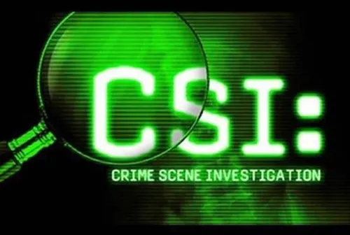 CSI: Conway