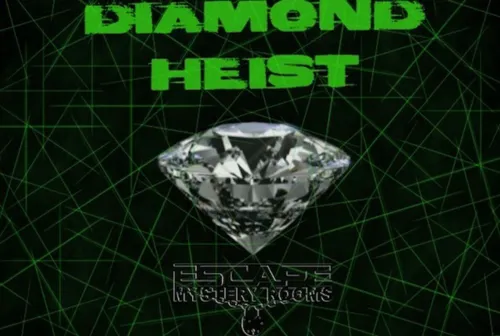 Diamond Heist