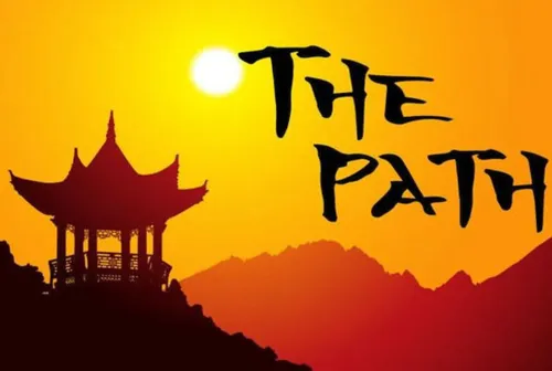 The Path