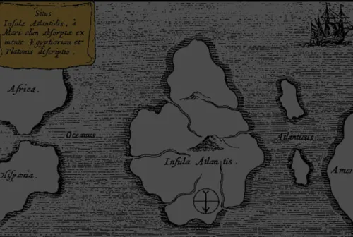 The New Atlantis Online