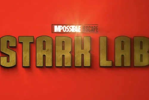 Stark Lab