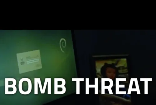 Bomb Threat