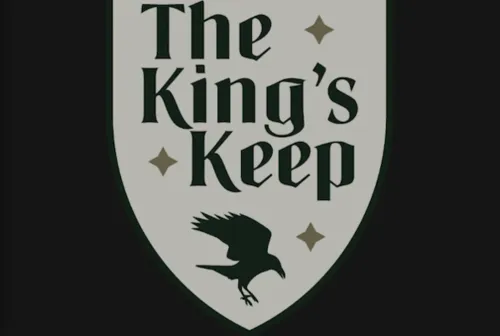 The King’s Keep