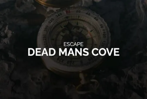 Dead Man's Cove