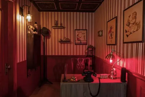 Red Door Toys