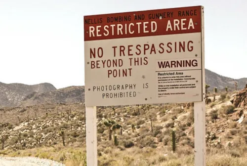Area 15