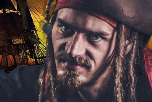 Atlantis Pirates