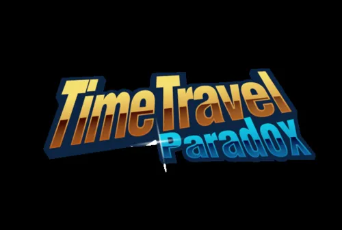 The Time Travel Paradox VR