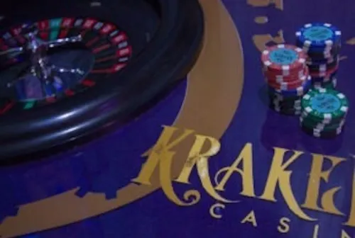 Kraken Casino
