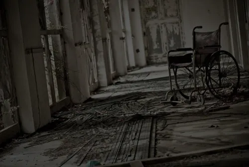 The Panic Room