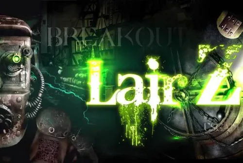 Lair "Z"