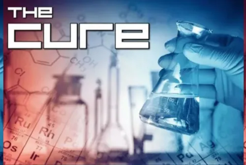 The Cure