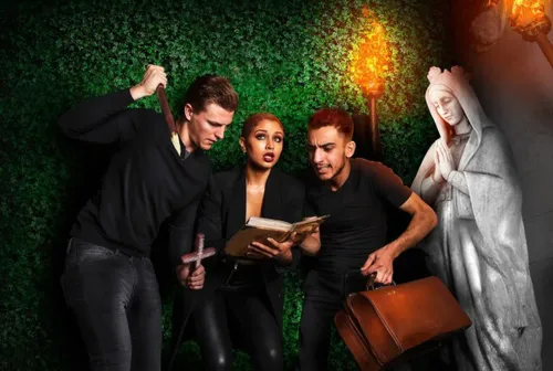 Dracula