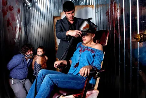 Cartel: DEA Undercover