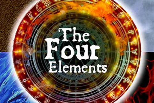 The Four Elements Online