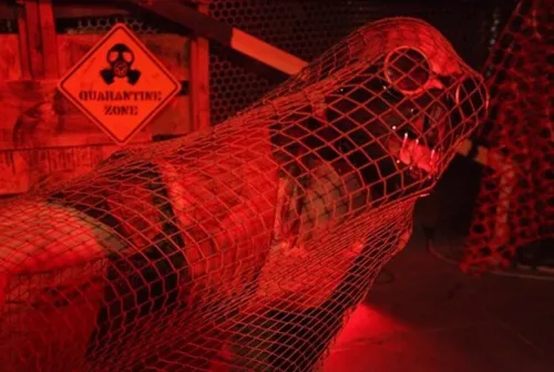 Chapter 1: The Bunker
