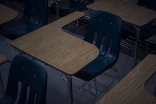 The Classroom