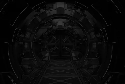 The Spaceship