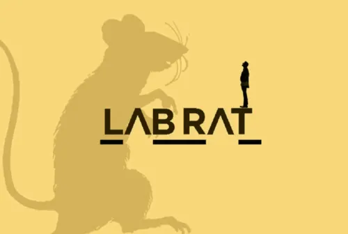 Lab Rat