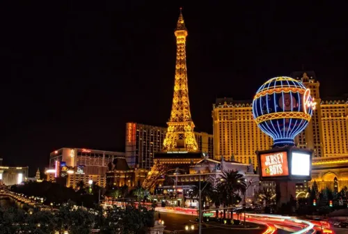 Las Vegas