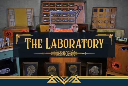 The Laboratory