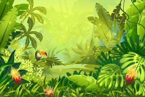 The Jungle