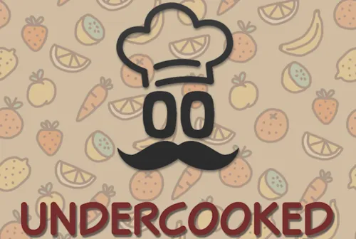 Undercooked