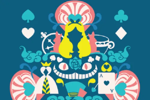 Wonderland