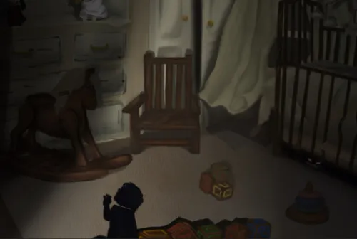 The Nursery