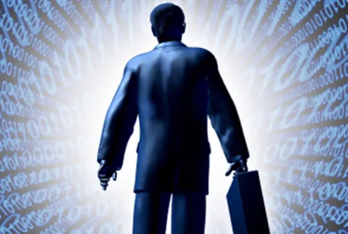 The Father of Silicon Valley