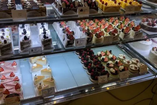 A Culinary Murder Mystery