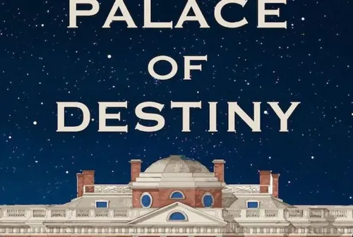 Palace of Destiny Online