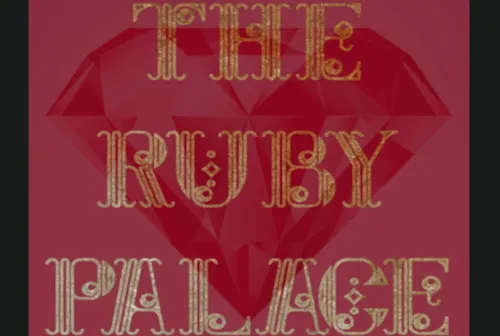 The Ruby Palace Online