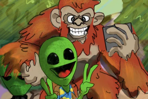 Phil and Jerry's Treehouse Takedown