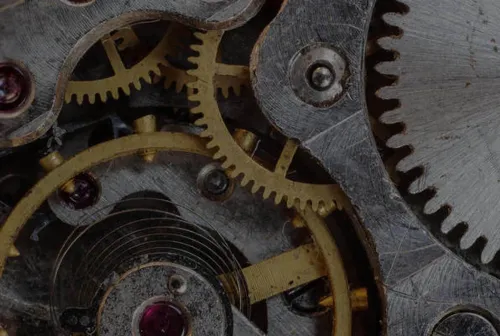 Time Machine