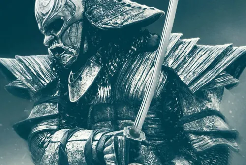 The Warrior's Way