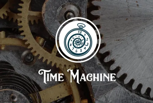 Time Machine