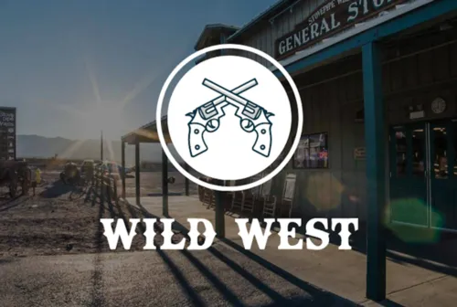 Wild West