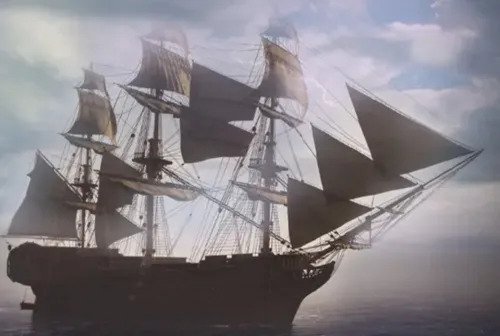 Pirates Plague VR
