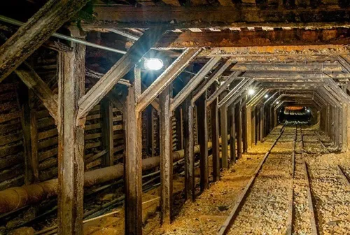 Below Ground