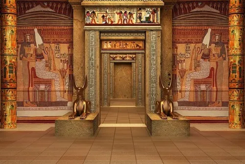 Valley of the Kings