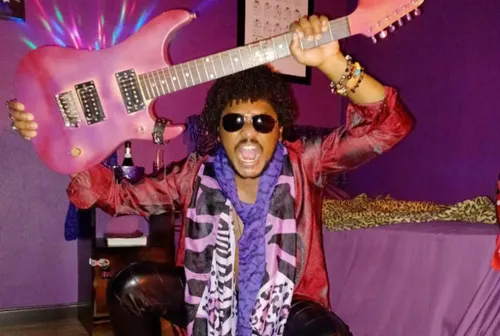 Rock the Clock