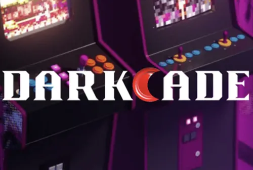 Darkcade