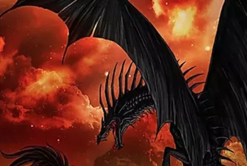 The Book of the Dragons