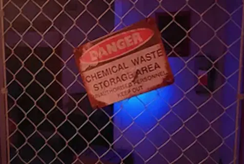 Reactor B