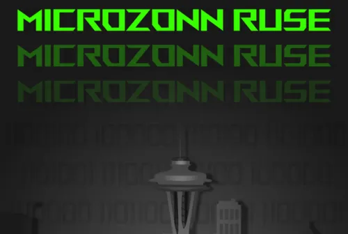 Microzonn Ruse