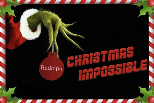 Christmas Impossible