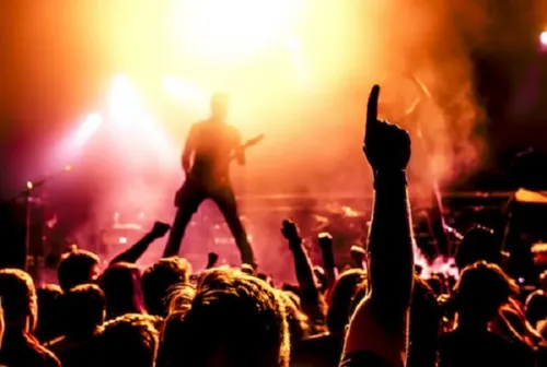 Rockstar: The Final Curtain